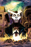 Valiant Beyond Tales of the Shadowman #06 Julio Azamor "Full Art" Var