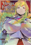 Virgin Knight I Became the Frontier Lord in a World Ruled by Women GN 02 Trades/Hard Covers Ghost Ship