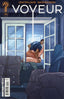Voyeur #04 Comics Ignition Press