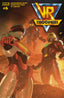 VR Troopers #06 Comics - Back Issues Boom! Entertainment