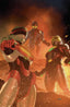 VR Troopers #06 1:10 Taurin Clark Var Comics - Back Issues Boom! Entertainment