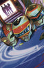 VR Troopers #06 1:50 Francesco Tomaselli Var Comics - Back Issues Boom! Entertainment