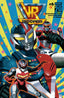 VR Troopers #06 Jordan Gibson Var Comics - Back Issues Boom! Entertainment