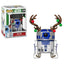 Pop 275 R2-D2 Action Figures/Funko Pop Funko
