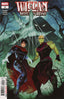 Wiccan Witches' Road #02 Comics Marvel Comics