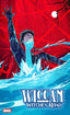Wiccan Witches' Road #02 1:25 Jhony Caballero Var Comics Marvel Comics