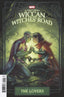 Wiccan Witches' Road #02 Meghan Hetrick Var
