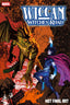 Wiccan Witches' Road #02 Josemaria Casanovas Var