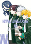 Wind Breaker GN 19 Trades/Hard Covers Kodansha Comics