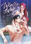 Winter Wolf GN 02 Trades/Hard Covers Seven Seas Entertainment