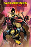 Wolverines and Deadpools TP Claws and Mercs Trades/Hard Covers Marvel Comics