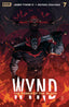 Wynd The Power of the Blood #07 Comics Boom! Entertainment