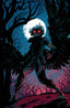 Wynd The Power of the Blood #07 1:10 Lisa Sterle Var Comics Boom! Entertainment