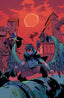 Wynd The Power of the Blood #07 1:15 Len Gog Var Comics Boom! Entertainment