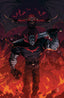 Wynd The Power of the Blood #07 Michael Dialynas "Full Art" Var Comics Boom! Entertainment