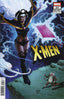 X-Men (2024) #24 Joshua Cassara Var Comics - Back Issues Marvel Comics