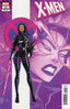 X-Men (2024) #24 Luciano Vecchio "Psylocke" Var