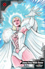 X-Men (2024) #24 Luciano Vecchio "White Queen" Var Comics - Back Issues Marvel Comics