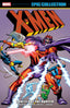 Epic Collection X-Men TP Lonely are the Hunted Trades/Hard Covers Marvel Comics