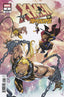 X-Men of Apocalypse #03 1:25 Francesco Manna Var Comics Marvel Comics