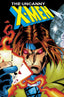 X-Men The Trial of Gambit Omnibus HC Joe Madureira Cvr