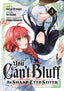 You Can't Bluff the Sharp-Eyed Sister GN 03 Trades/Hard Covers Kodansha Comics