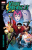 Epic Collection Young Avengers TP The Childrens Crusade Trades/Hard Covers Marvel Comics