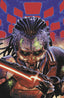 Predator Badlands #01 2nd Ptg 1:25 CAFU Var Comics - Back Issues Marvel Comics