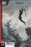 Predator Badlands #01 2nd Ptg Comics - Back Issues Marvel Comics
