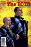 Boys #23 John Cassaday Var Comics - Back Issues Dynamite Entertainment