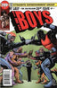 Boys #26 Comics - Back Issues Dynamite Entertainment