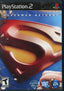 Superman Returns Video Games Sony Computer Entertainment