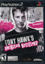 Tony Hawks American Wasteland Video Games Sony Computer Entertainment