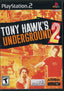 Tony Hawks Underground 2 Video Games Sony Computer Entertainment