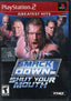 WWE Smackdown Shut Your Mouth [Greatest Hits]