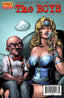 Boys #46 Comics - Back Issues Dynamite Entertainment