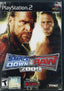 WWE Smackdown Vs Raw 2009