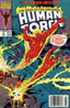 Saga of the Original Human Torch #02 Comics - Back Issues Marvel Comics