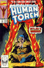 Saga of the Original Human Torch #03 Comics - Back Issues Marvel Comics