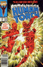 Saga of the Original Human Torch #04 Comics - Back Issues Marvel Comics