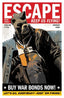 Escape #01 4th Ptg Comics - Back Issues Image Comics