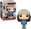 Pop Stranger Things 1254 Joyce Funko Exclusive Action Figures/Funko Pop Funko