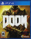 Doom Video Games Sony Computer Entertainment