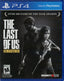 Last Of Us Remastered