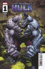Infernal Hulk #01 2nd Ptg Comics Marvel Comics