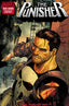Punisher Red Band #03 2nd Ptg Comics Marvel Comics