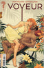 Voyeur #01 2nd Ptg Comics Ignition Press