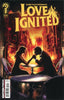 Love Ignited #01 Comics - Back Issues Ignition Press