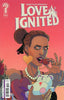 Love Ignited #01 Martin Morazzo Var Comics Ignition Press