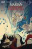 Marian Heretic #04 Comics Boom! Entertainment